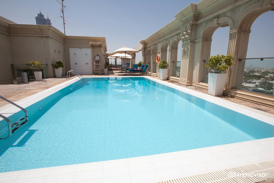 Villa Rotana