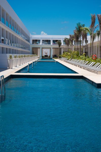 Hotel photo 16 of Platinum Yucatan Princess - Adults Only.