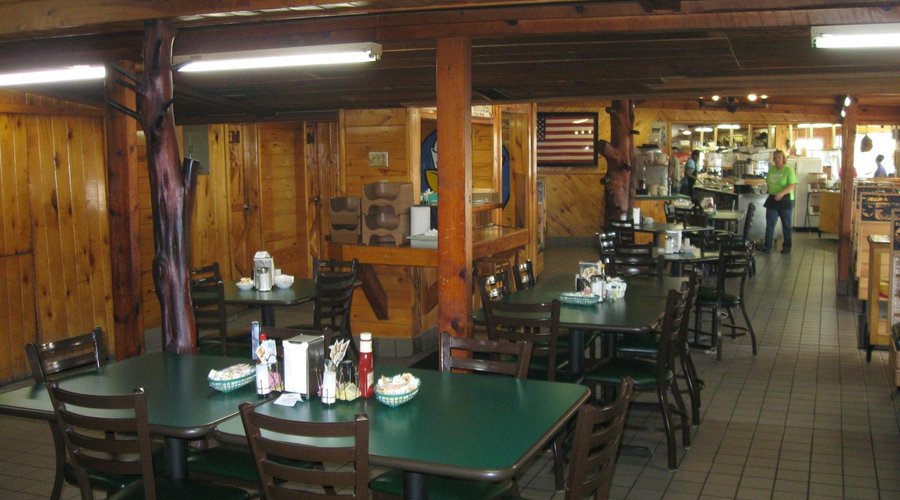 Stringer's Lufkin Bar-B-Q