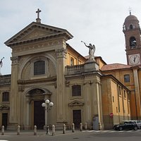 Santuario della Beata Vergine