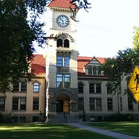 Memorial Building