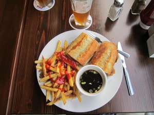 Food