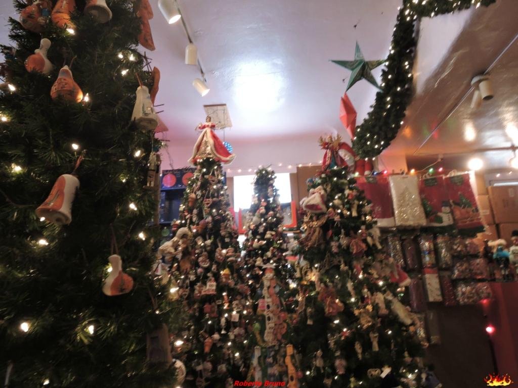 The Shop - A Christmas Store (Santa Fe): All You Need to Know