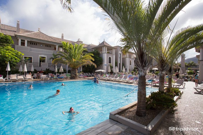 Marylanza Suites & Spa Pool: Pictures & Reviews - Tripadvisor