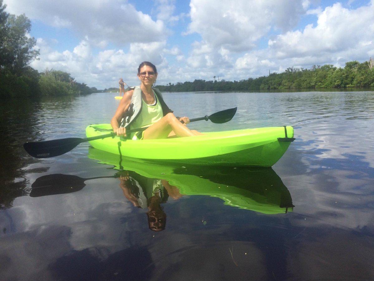 Island Time Kayaking Tours & Hire (Merritt Island) - All You Need to