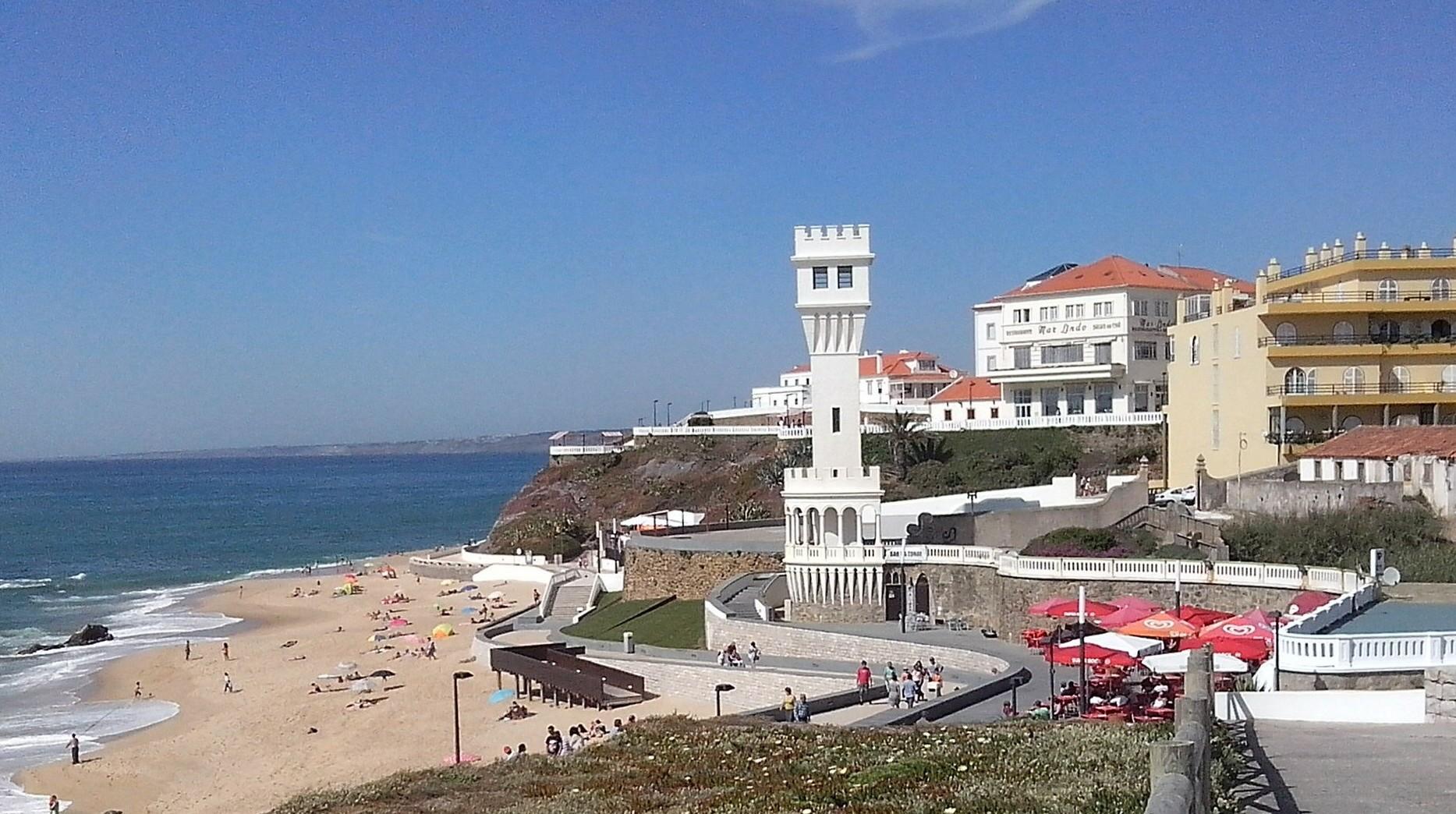 Santa Cruz Portugal All You Must Know Before You Go 2024