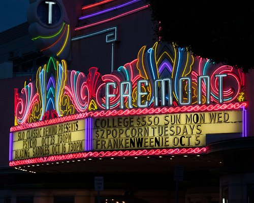 THE 10 BEST San Diego Movie Theaters (Updated 2023) - Tripadvisor