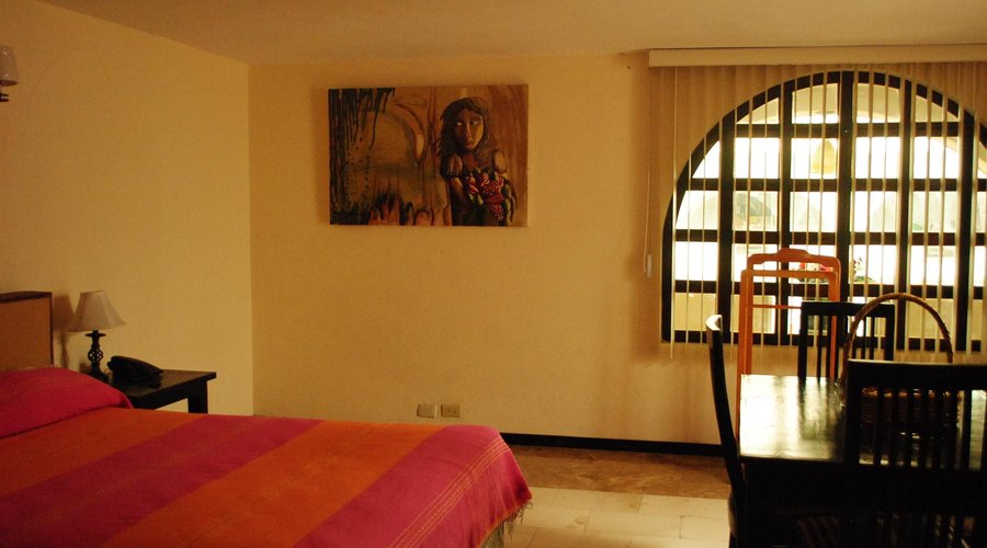 Master Suite