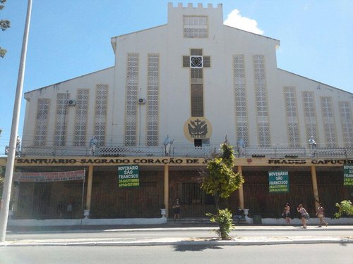 As 10 melhores coisas para fazer de graça em Fortaleza