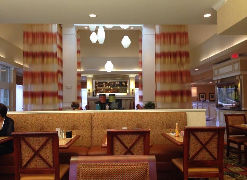 Hilton Garden Inn Reno by null