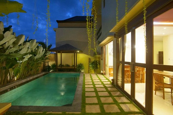 C Brity Villa Canggu Bali Indonesia Opiniones Y Comentarios Villa Vacacional Tripadvisor