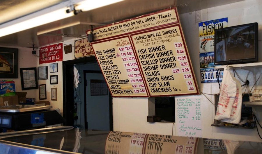 Calumet Fisheries