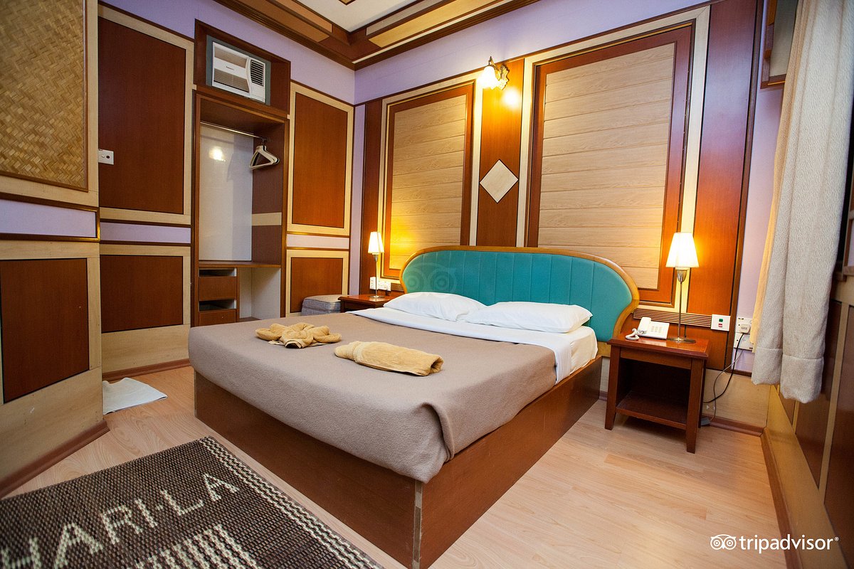 Shari-La Island Resort, hotel in Pulau Redang