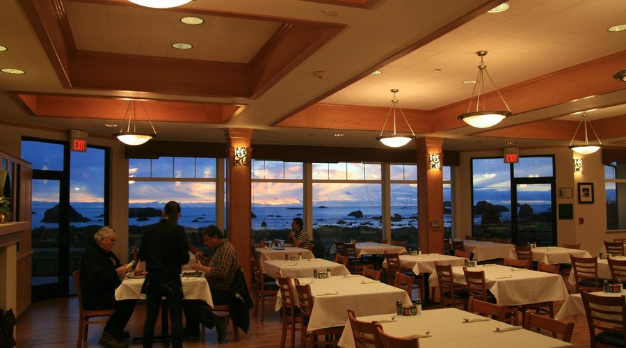 Seaside Restaurant
