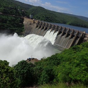 Mylavaram Dam (Andhra Pradesh) - 2021 All You Need to Know Before You ...