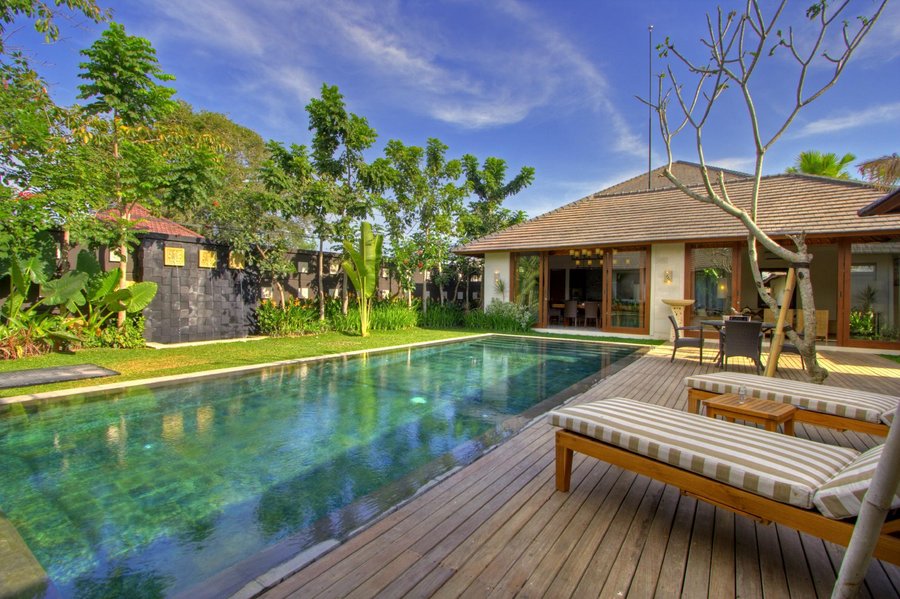 THE AKASHA LUXURY VILLAS AND BOUTIQUE HOTEL - Prices & Villa Reviews ...