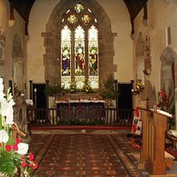 Altar