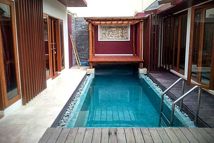 C Brity Villa Canggu Bali Pool Pictures And Reviews Tripadvisor