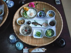 食事