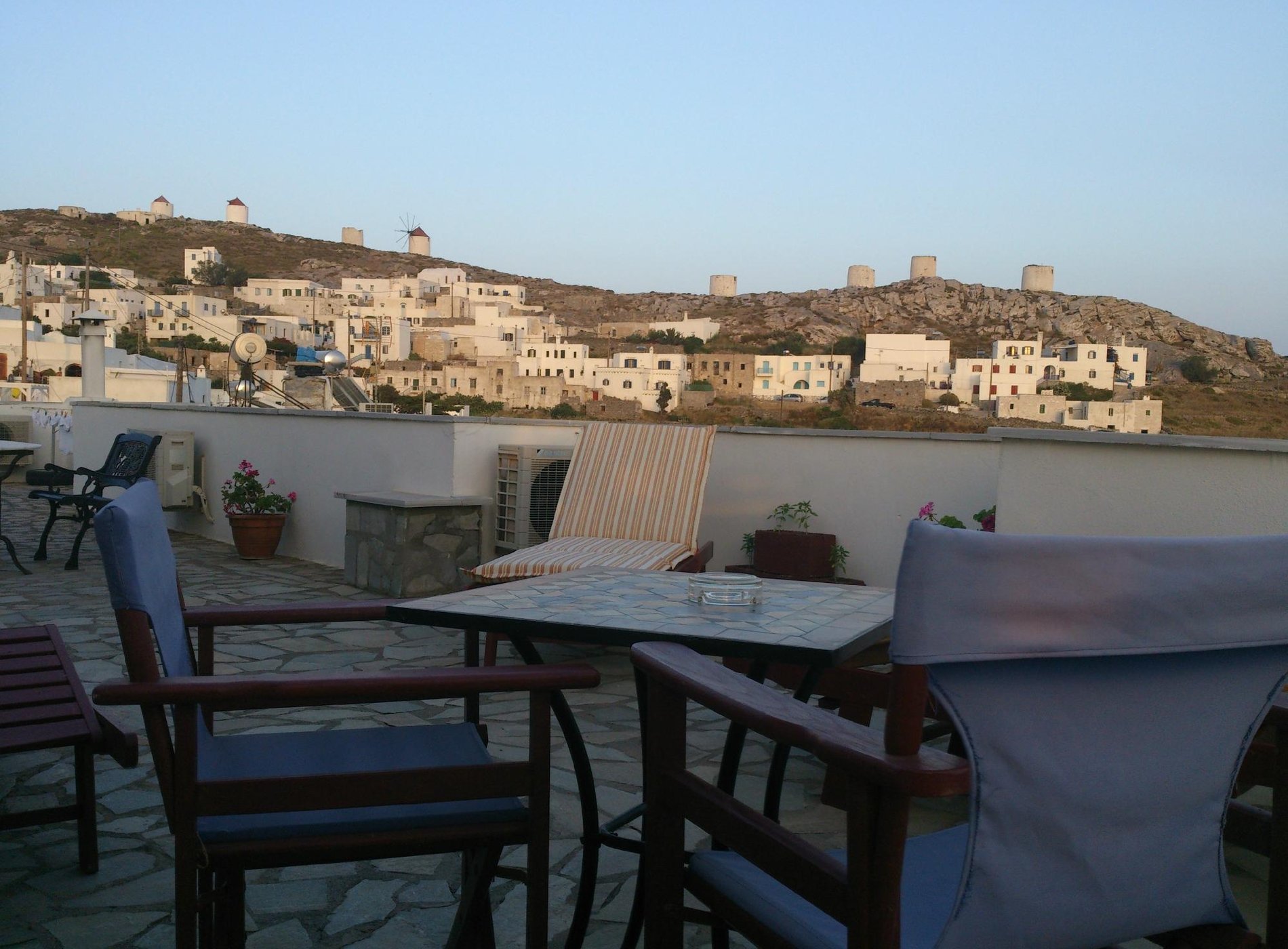 Pension Ilias by null