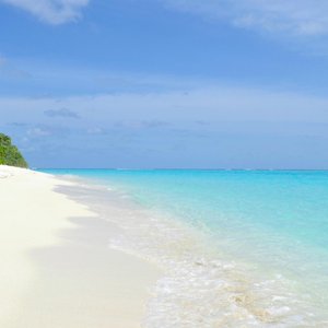 Holiday Cottage Beach Area