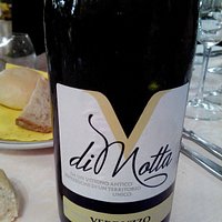 Verduzzo motta