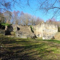 Lodge Furnaces