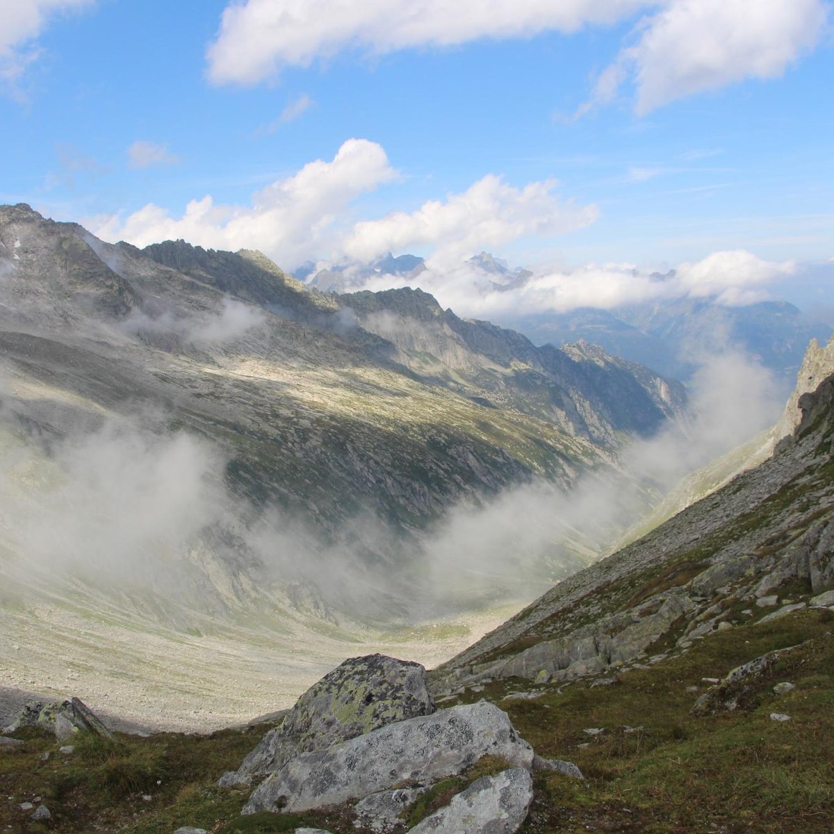 Andermatt Швейцария достопримечательности