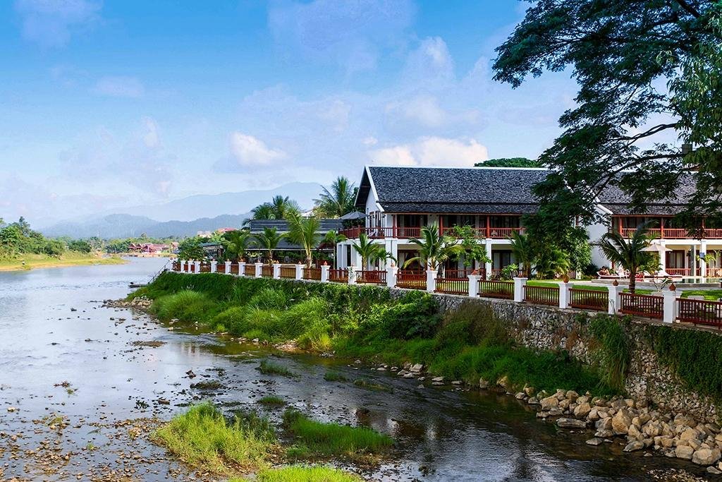 Riverside Boutique Resort Vang Vieng UPDATED 2024 Prices