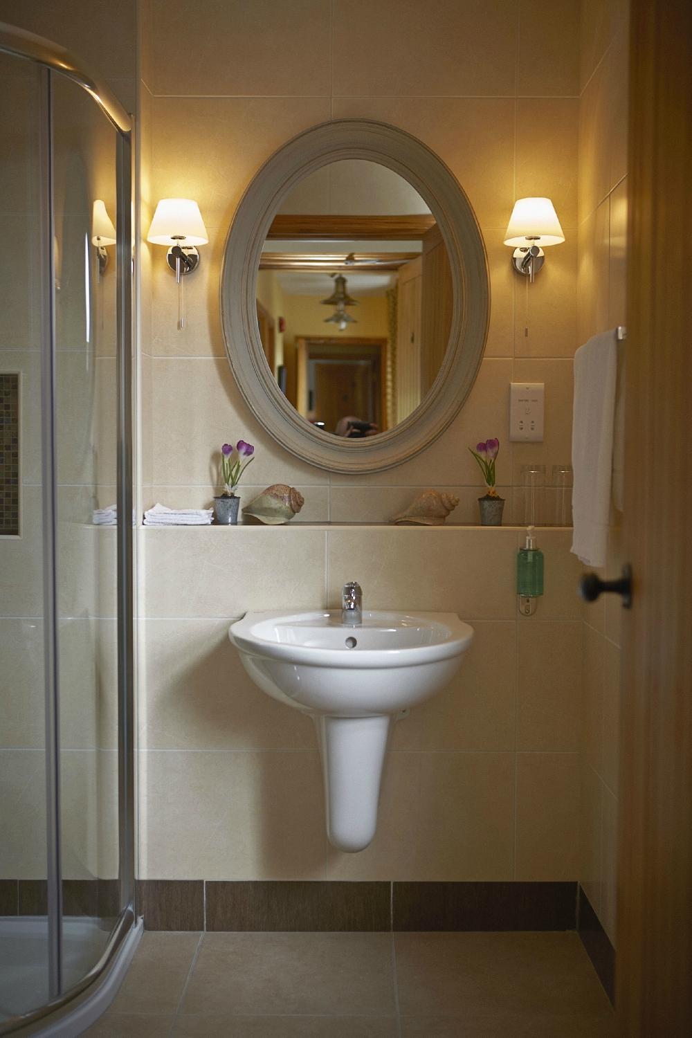 Hotel photo 19 of Cullinan's Guesthouse.