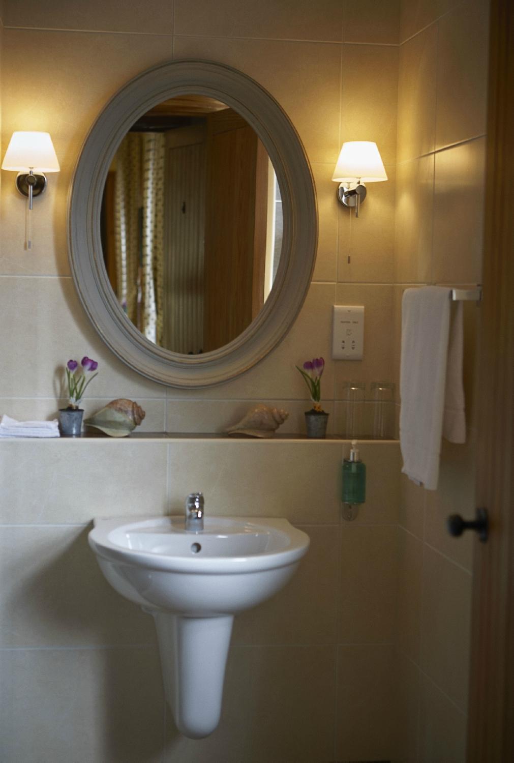 Hotel photo 8 of Cullinan's Guesthouse.