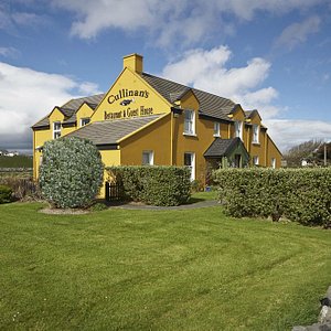 Cullinans Guesthouse & Restaurant