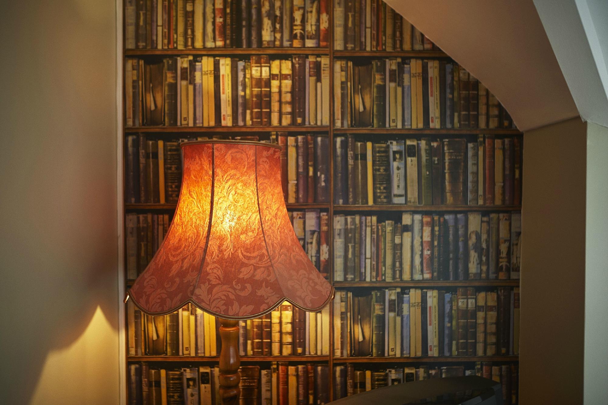 Hotel photo 14 of Cullinan's Guesthouse.