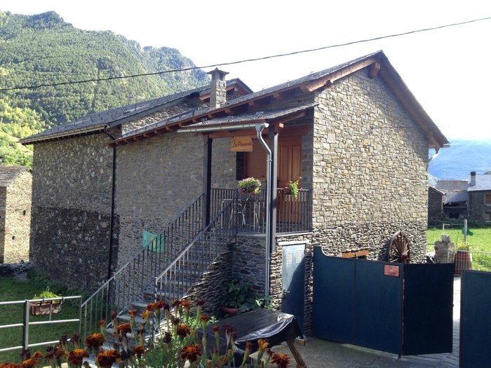 Imagen 1 de Casa Rural Casa Besoli