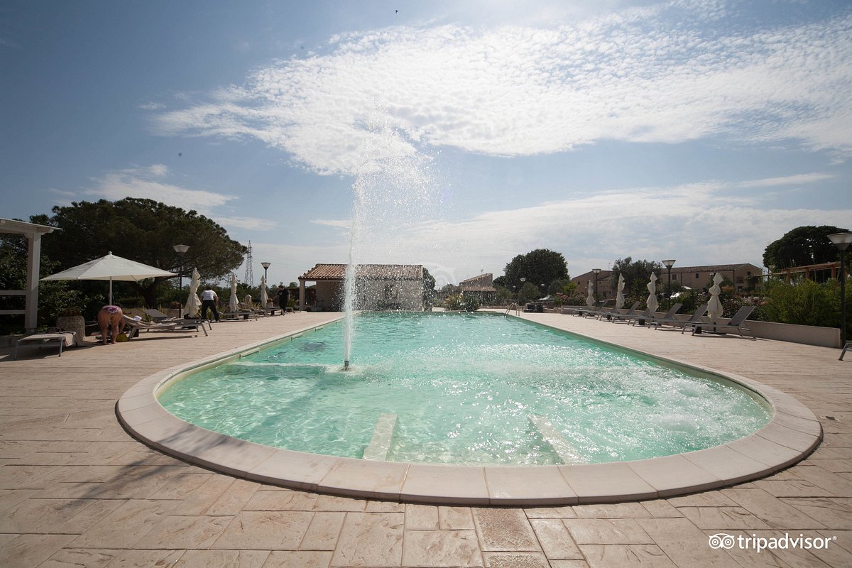 Artemisia Resort, hotel a Caltagirone