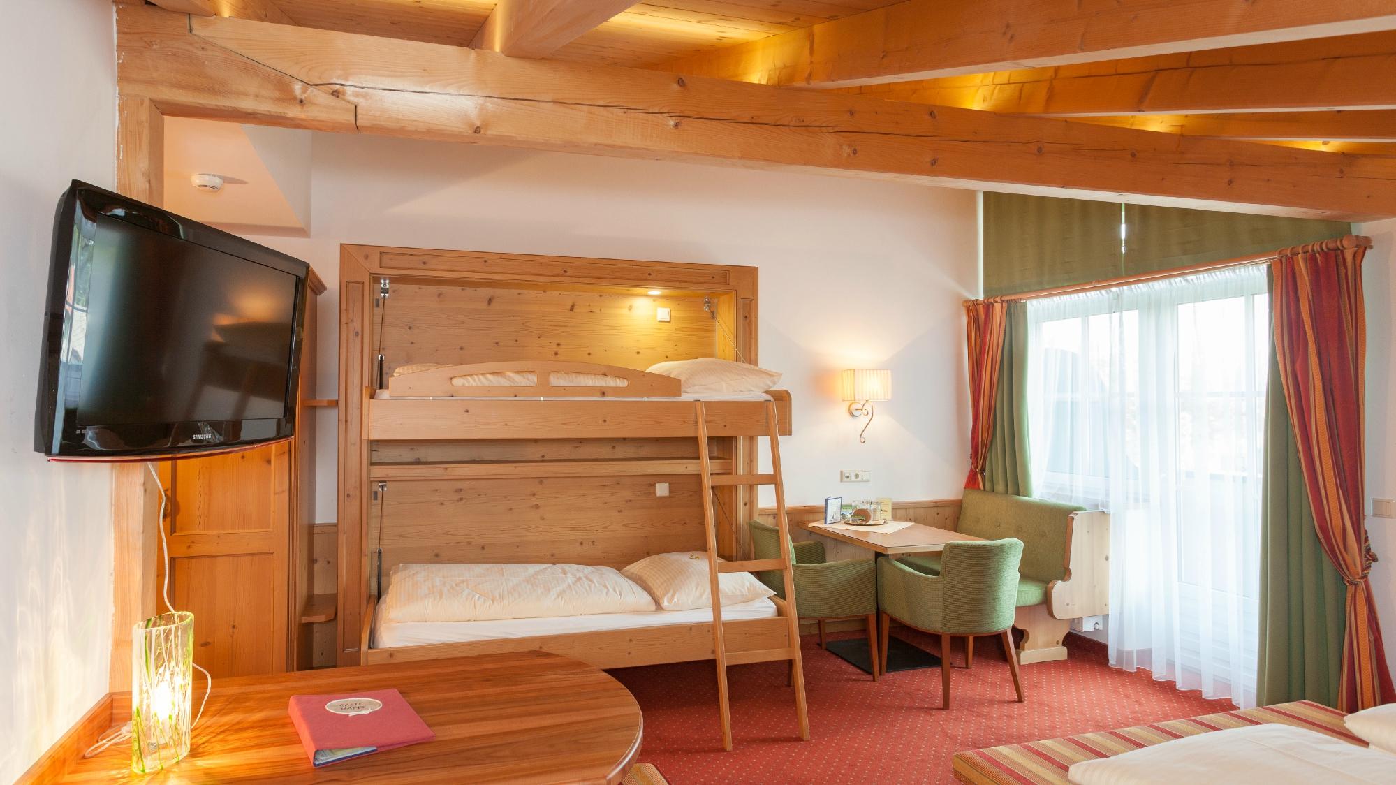 Hotel photo 14 of Hotel-Pension Wagnermigl.