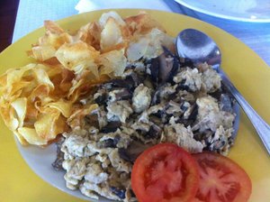 Comida