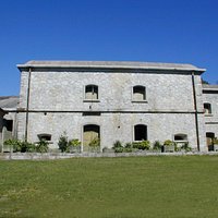La sala generatori del Forte