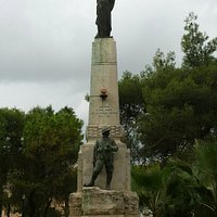 Galatina in memoria ai caduti della grande guerra