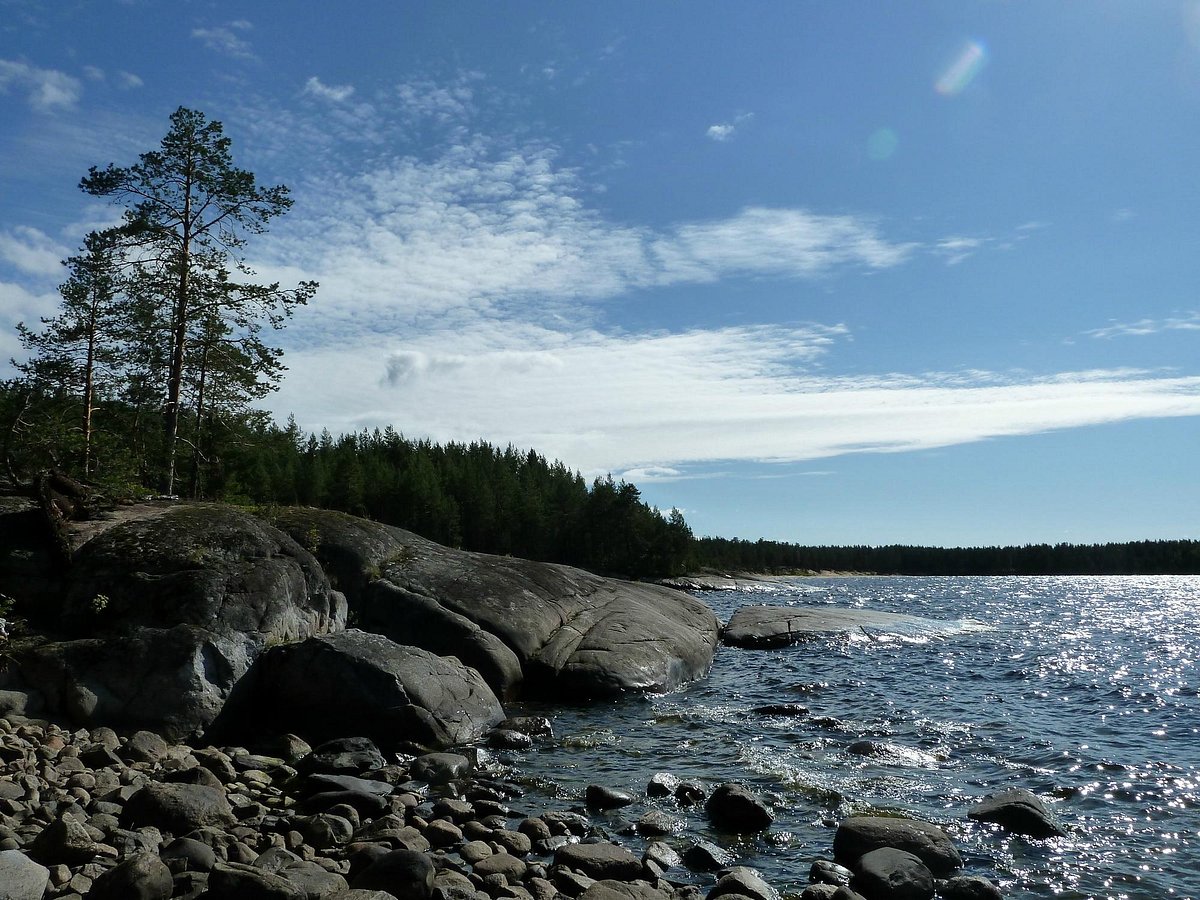 Онежские петроглифы, Каршево: лучшие советы перед посещением - Tripadvisor