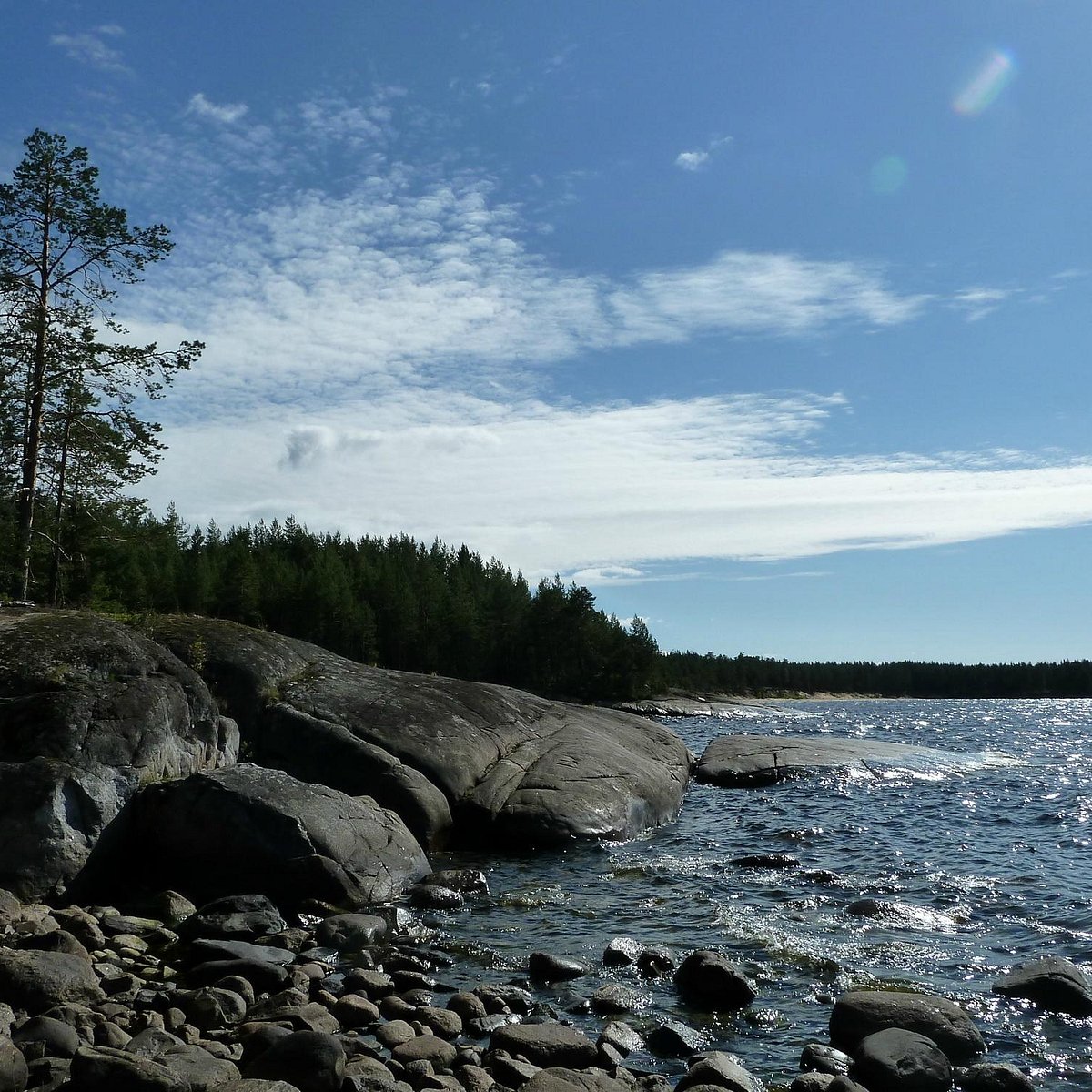 Онежские петроглифы, Каршево: лучшие советы перед посещением - Tripadvisor