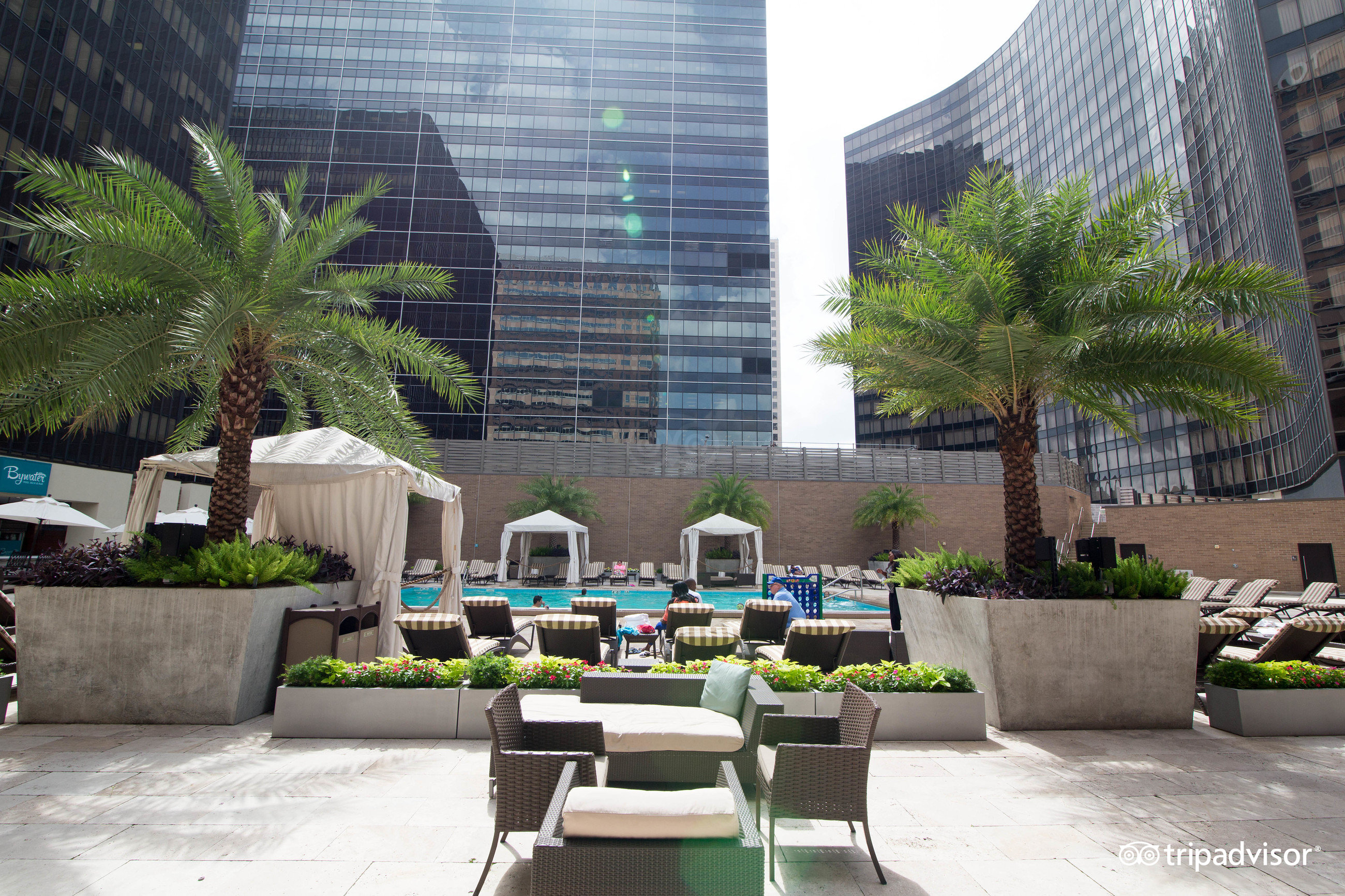 HYATT REGENCY NEW ORLEANS $121 ($̶1̶6̶3̶) - Updated 2022 Prices & Hotel ...