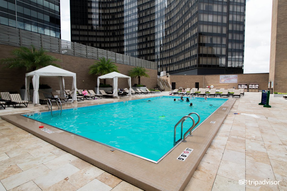 HYATT REGENCY NEW ORLEANS $161 ($̶2̶1̶4̶) - Updated 2022 Prices & Hotel ...