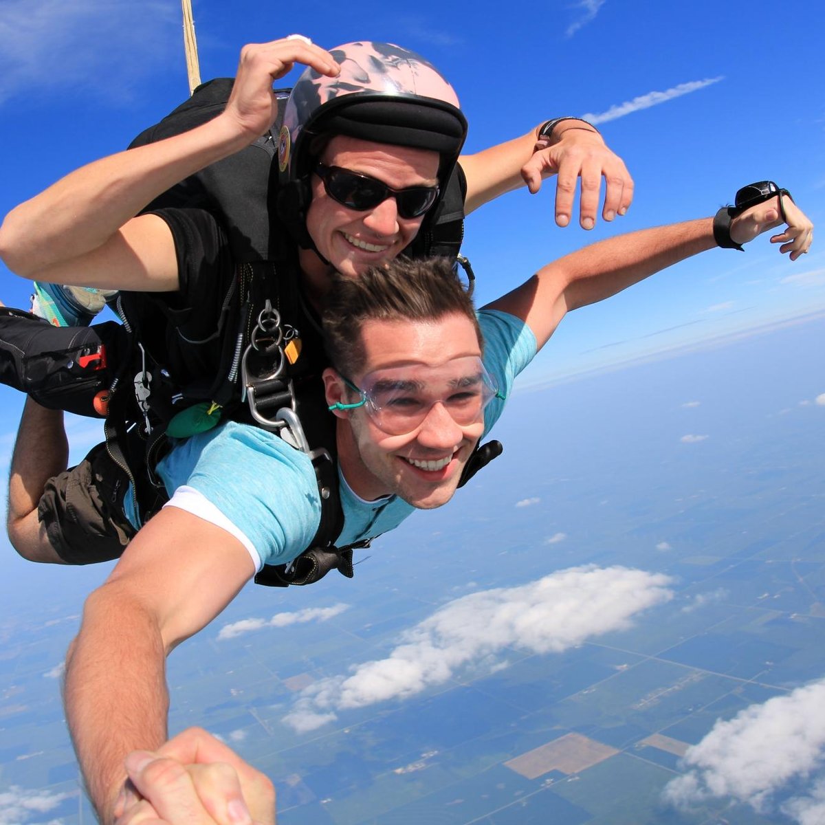 Cabul Skydiving Club