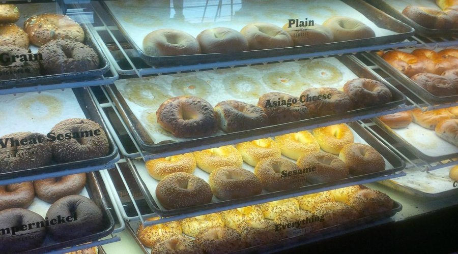 Noah's NY Bagels