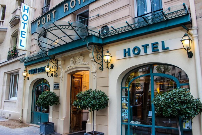 Port-Royal Hotel Restaurant: Pictures & Reviews - Tripadvisor