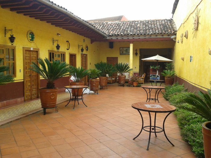 Posada de la Salud - UPDATED Prices, Reviews & Photos