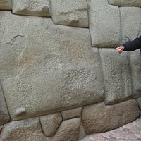 Pedra de 12 lados