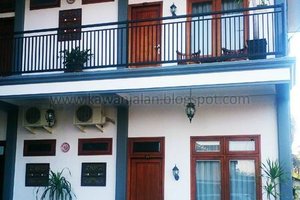 Kamar & Suite