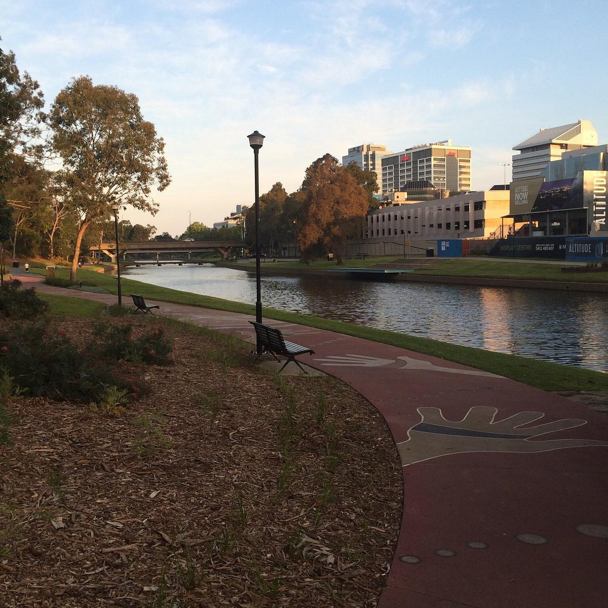 Parramatta Park Aktuelle 2021 Lohnt Es Sich Mit Fotos Tripadvisor